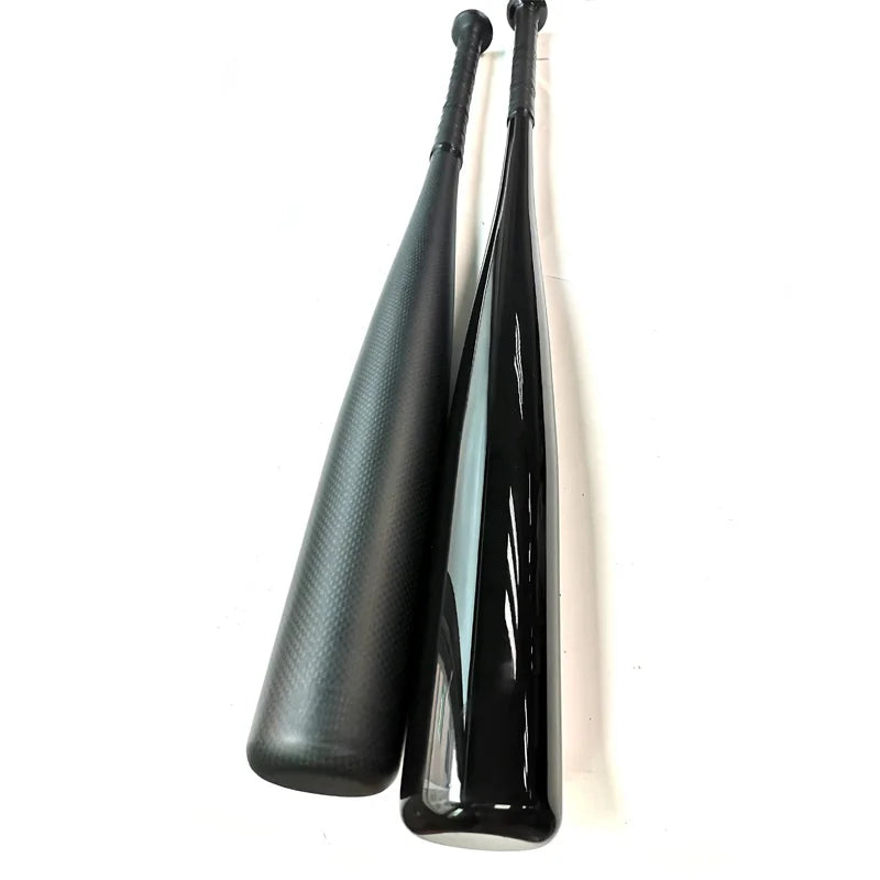 High Strength Carbon Fiber Baseball Bat for Adult Youth Training
