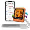 ThermoPro TP930 Smart Wireless BBQ Meat Temperature Gauge Cooking Thermometer