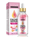 ElbbuB Private Label 30ml Niacinamide Vitamin C Vitamin-E Hyaluronic Acid 4 in 1 Facial Serum