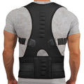 Magnetically Straightener Medical Pain Orthopedic Brace Shoulder Lumbar Back Support Belt Posture Corrector for Men and Women