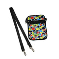 Fashion Lightweight Lady Handbags Cell Phone Outdoor Crossbody Shoulder Bag