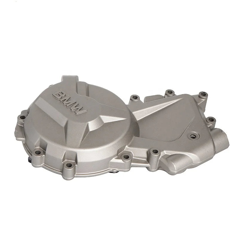 Dongguan OEM Manufacture Motorcycle Metal Fittings Aluminum Alloy Die Casting Machining Auto Parts ISO9001 Certified Precision