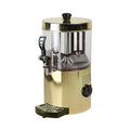 3L Chocolate Equipment Chocolate Temperature Melting Machinery Mini Electric Chocolate Making Machine