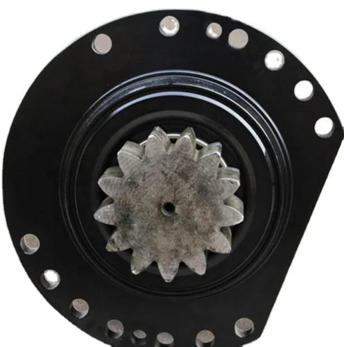 Kobelco SK210-8 SK200-8 Swing Gearbox YN32W00019F1 YN32W00025F1 M5X130CHB E215C E245C