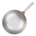 Best Selling Multifunction Kitchen Pure Cook Cooking Steak Induction Frypan Non Stick Titanium Frying Pan