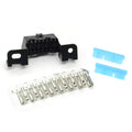 NEW Arrivals OBD2 16Pin Female Connector OBD Female Wire Sockets Connector with High Quality