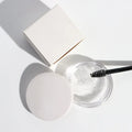 OEM/ODM Natural Eye Brow Wax Vegan Long Lasting Brow Gel Waterproof No Logo