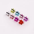 Wholesale Decorative Glitter Mini Hair Claw Girl's Accessory