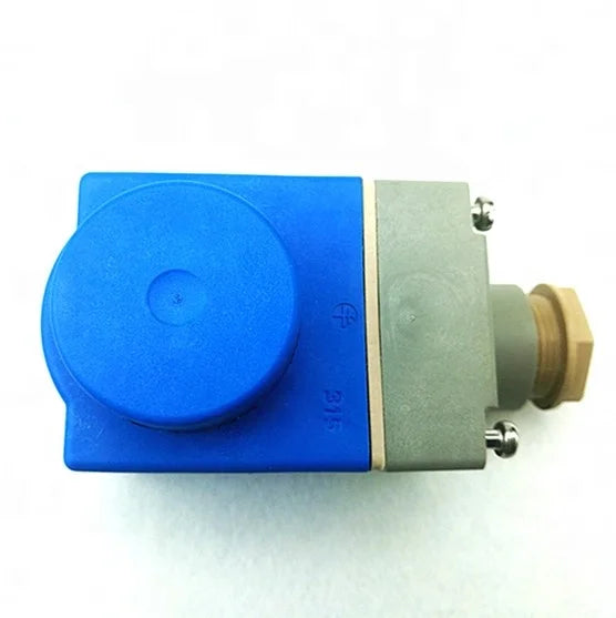 Electromagnetic Solenoid Valves Coil Part No 018F6757 18W 24VAC