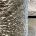 Flexible Marble Stone 3D Textured Stone Flexible Soft Cladding Tile Wall Porcelain Easy Install Vintage for Retail Store Room