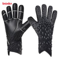 Custom Professional Outdoor Training Goalkeeper Gloves for Sport Fitness Men Women Children Football American Football Gloves