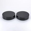 New Arrivals 56mm Screw Cap Plastic Jar Lid Smooth Surface 56-400 Skin Care Product Bottle Lid