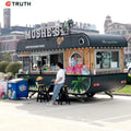 Restaurant Bakery Snack Food Factory Winery Hotels Made Hot Dog Mobile ElectricVintage Food Carts for Sale MegaBDM