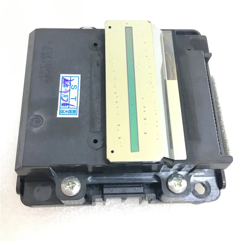 WF2860 Printhead for Epson L6171 L6290 Print Head for Epson L6161 L6166 L6168 L6170 L6171 L6176 L6178 2860 Printer Parts FA35011