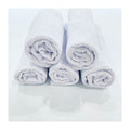 Stock 30x60 Microfiber Waffle Sport Towel Soft High Absorption Quick Dry Laser Engraving Gym Beach Golf Towel Customizable Color