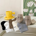 Women's Organic Cotton Ankle Socks Breathable Embroidered Eyelash for Spring Summer and Autumn Knitted Wholesale
