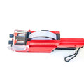 MX6600 Eos 2 Line 10 Digits Price Tag Gun Labeller Hand Held Price Maker