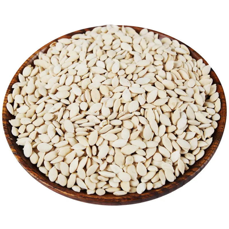 Dried Bulk Pure Chinese Waxgourd Raw Dried Semen Benincasae Herb for Sale