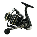 SNEDA AE2000-7000 Spinning Fishing Reel 5.2:1/4.7:1 Full Metal Body Saltwater Ht-100 Bass Carp Fishing Wheel