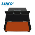 Mini DTF Hot Melt Powder Drying Machine With Solidifying Device Quickly and Evenly Dry for A3 Size L1800 DTF Printer