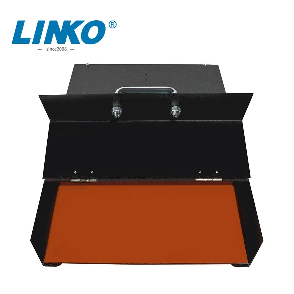 Mini DTF Hot Melt Powder Drying Machine With Solidifying Device Quickly and Evenly Dry for A3 Size L1800 DTF Printer