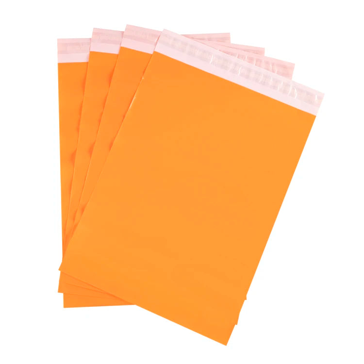 Waterproof Strong Adhesion Express Packaging Mailing Bags-Polymailer for Poly Mailer Plastic Bag for Couriers