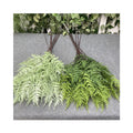 Competitive Price Good Quality Large High Tooth Goats Decorative Artificial Plant
