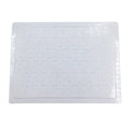 Wholesale 60 Pieces A4 Wood Puzzle DIY Custom Sublimation Printed Jigsaw Puzzle Photo Frame