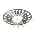 180mm Printing Machine GTO52 Variable Speed Pulley Offset Printing Machine Spare Parts