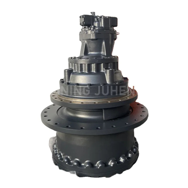 Excavator 21T-27-00310 21T-27-00300 PC2000-8 Travel Motor PC2000-8 Final Drive for Komatsu