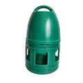 YZB LMB16 3L Plastic Pigeon Drinker Bird Dispenser Pigeons Feeder Water Pot