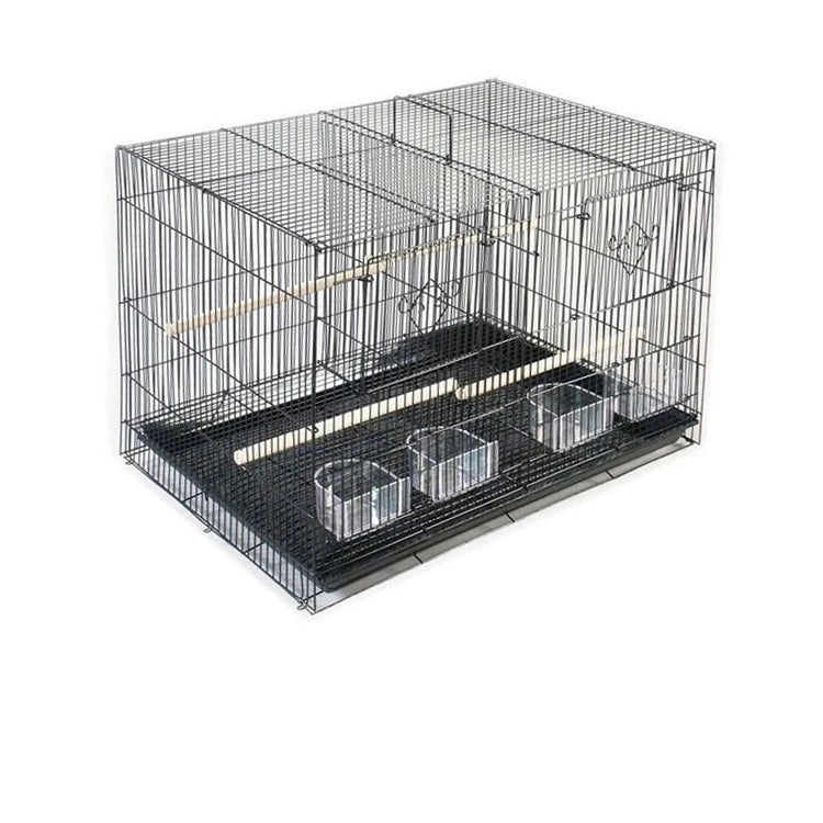Pet Carriers Travel Singing 2 Feet Bird Cage Cage_birds _for_sale_birds