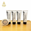 OEM 5 Star Supplies Tube Packing Shampoo Hotel Amenities Toiletries Set Customized Shower Gel Disposable