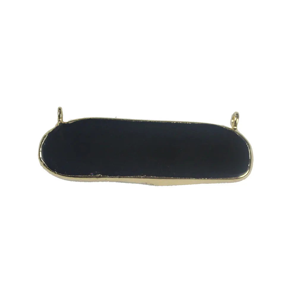 HZ Shiny Crystal Decorative Big Rectangle Crystal Pendant Black agate Crystal light Pendant light Pendants Decorative carving