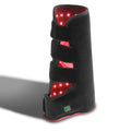 High Quality Wearable Pet Horses Equipment 660nm 850nm Led Red Light Near Infrared Light Pet Therapy for Horses Legs