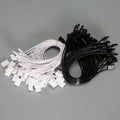 Luxury Hang Tags for Clothing Bags Shoes-Eco-Friendly String Rope Hang Tags