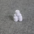 2 Points Y Tee Water Purifier  Plastic Accessories Waterproof Quick Connector