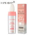 Customized Highlight Pat Powder Face Clavicle Makeup Glitter Blush Powder Cosmetics Polvo De Hadas