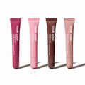 In Stock Low Moq Oem High Moisturizing Natural Nourishing Lip Balm for Organic Customize Lip Gloss Tubes Vendor