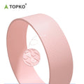 TOPKO Hot Sales Popular Resistance Loop Band Pull up Band Body Strength for Home Gym Use Exercise Resistance Band MegaBDM