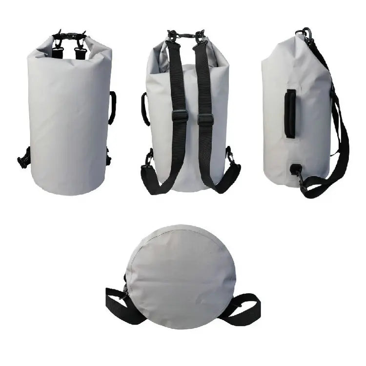 Unisex Smart Dry Rolling Rolltop Design Waterproof Outdoor Travel Hiking Sport Backpack Bag Manufactured Rolltop Mountain Camp