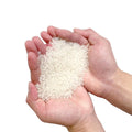 100% Biodegradable Plastic Bag Raw Material Biodegradable Plastic Pla Resin Price