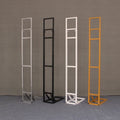 Modern Vintage Wedding Props with KT Board Support Telescopic Pole for Stage Background Layout Artificial Style Bracket Frame