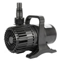 Heto PG20000L 220V 50HZ High-Pressure 320W 6.5M Submersible Clean Water Fountain Pump 20000LPH Aquarium Garden Pond Waterfall