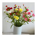 Decorative Artificial Flower Shop Artificial Plant Artificial Flower  Little Rock Bamboo