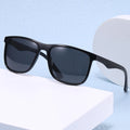 2023 Ultralight TR90 Leg New Casual and Sport Polarized Sunglasses for Men