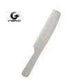 Wholesale Profession Gray Hairdressing Comb Salon Wide Tooth Comb Hair Comb Set