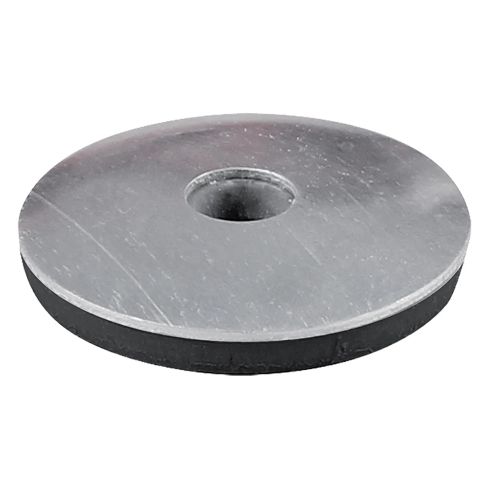 JSCREW EPDM Bowl Washer and Roofing Screw for Industrial Fastening ISO Certified