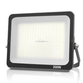 Outdoor LED Floodlight High Efficiency 50W-200W SMD Chip IP65 Waterproof High Bright High-Grade Flood Light for Sports Stadium