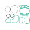 Nrteam Top Silicone Gaskets for Suzuki RM 250 99-00 Flat Rubber Seal with FKM NBR Graphite Material
